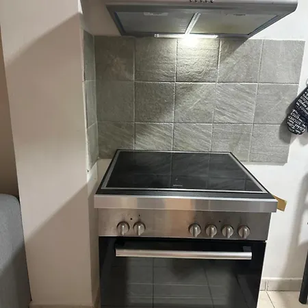 Pazari I Ri: Cozy Apartment *