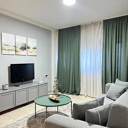 Pazari I Ri: Cozy *