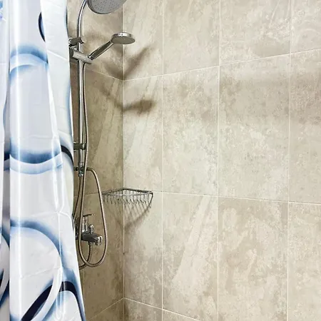 Appartement Pazari I Ri: Cozy