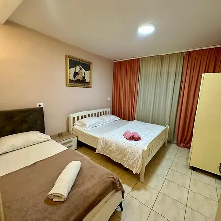 Pazari I Ri: Cozy Apartment