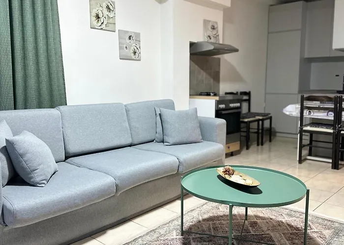 Pazari I Ri: Cozy