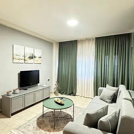 Pazari I Ri: Cozy *