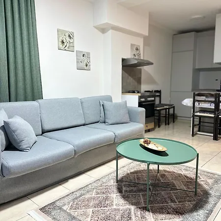 Pazari I Ri: Cozy