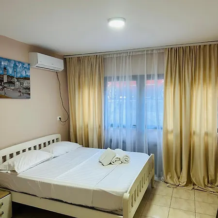 Appartamento Pazari I Ri: Cozy