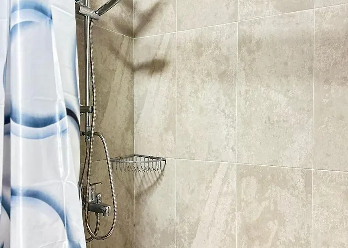 Διαμέρισμα Pazari I Ri: Cozy