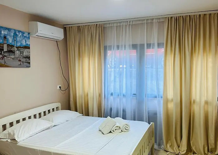 Διαμέρισμα Pazari I Ri: Cozy