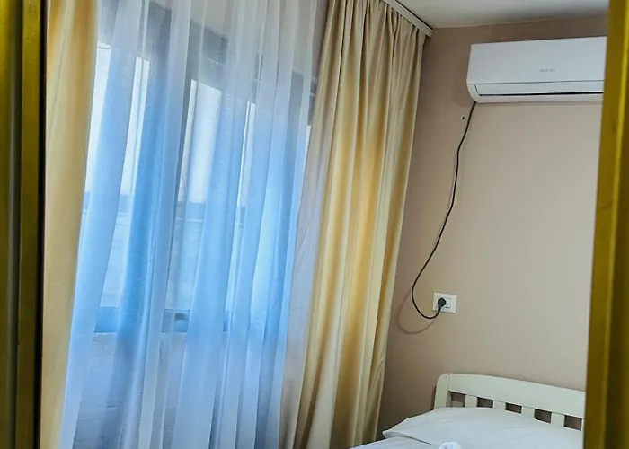 Pazari I Ri: Cozy